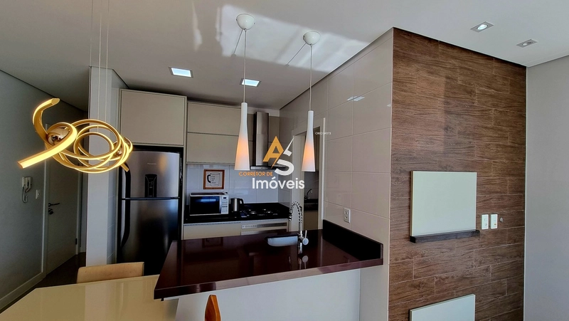 EXCELENTE APARTAMENTO DE 2 DORMITÓRIOS MOBILIADO E DECORADO: 11ª foto da galeria de imagens do imóvel