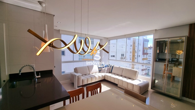 EXCELENTE APARTAMENTO DE 2 DORMITÓRIOS MOBILIADO E DECORADO: 21ª foto da galeria de imagens do imóvel