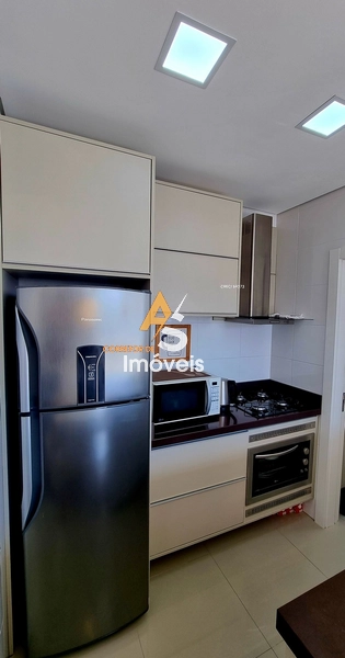 EXCELENTE APARTAMENTO DE 2 DORMITÓRIOS MOBILIADO E DECORADO: 13ª foto da galeria de imagens do imóvel