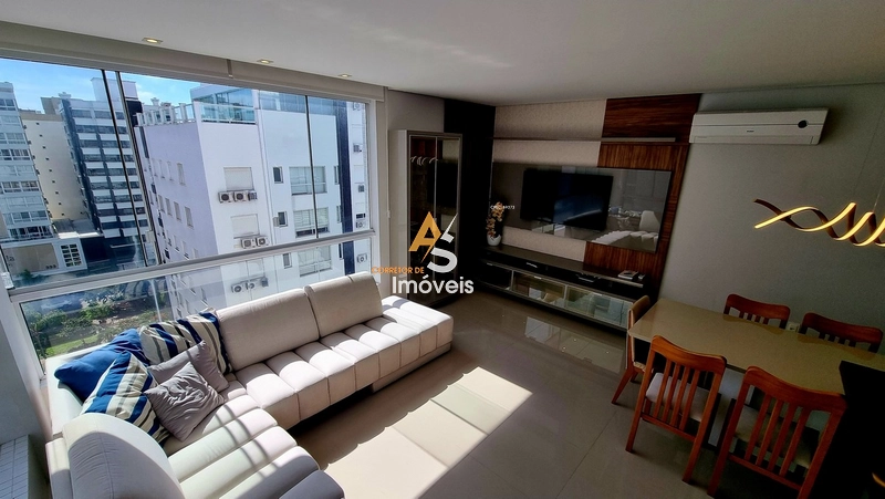 EXCELENTE APARTAMENTO DE 2 DORMITÓRIOS MOBILIADO E DECORADO: 12ª foto da galeria de imagens do imóvel