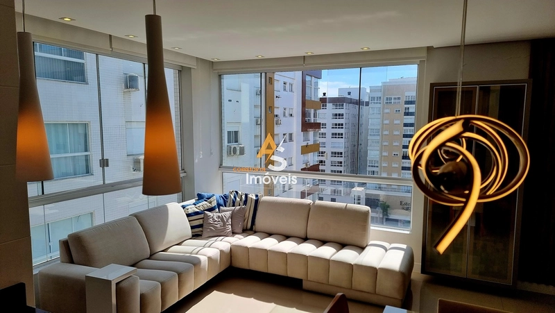 EXCELENTE APARTAMENTO DE 2 DORMITÓRIOS MOBILIADO E DECORADO: 14ª foto da galeria de imagens do imóvel