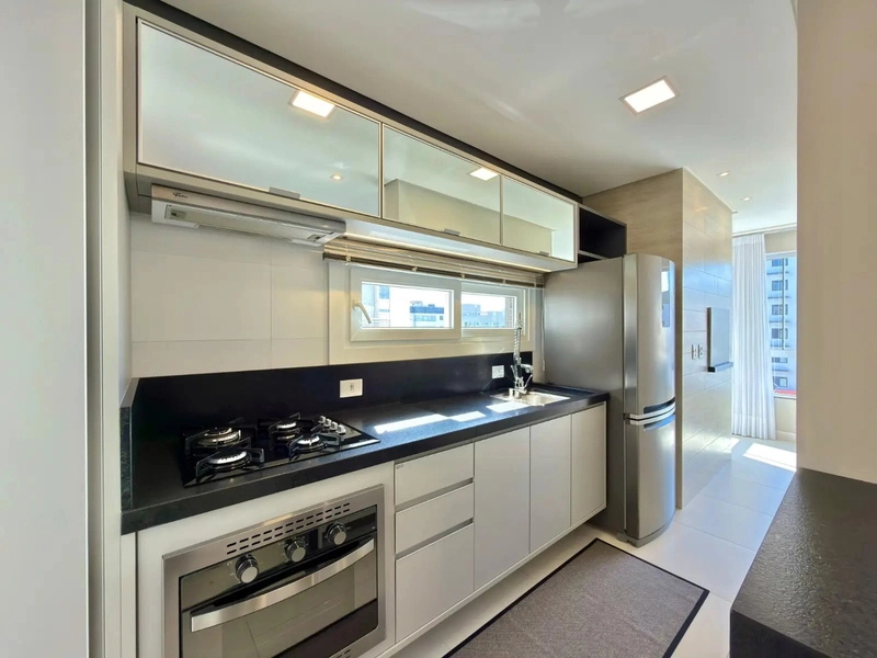 APARTAMENTO À  VENDA: 11ª foto da galeria de imagens do imóvel