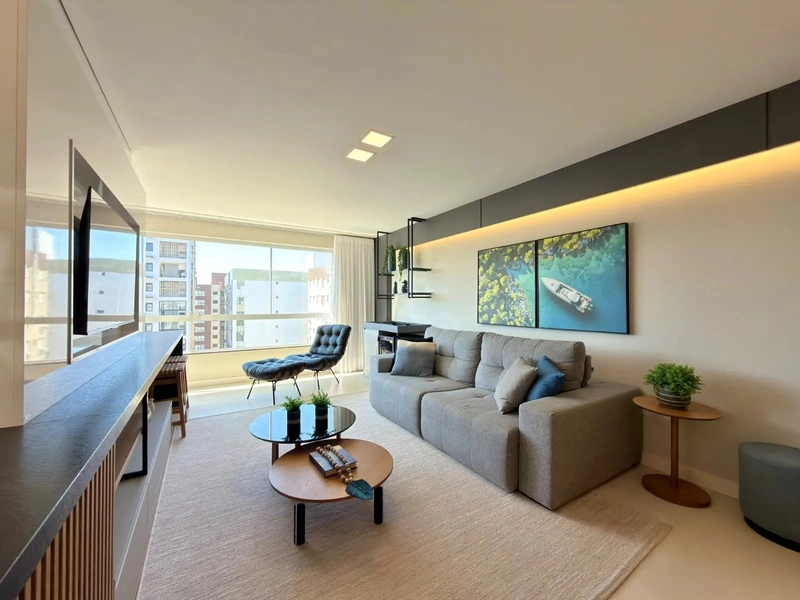 APARTAMENTO À  VENDA: 12ª foto da galeria de imagens do imóvel