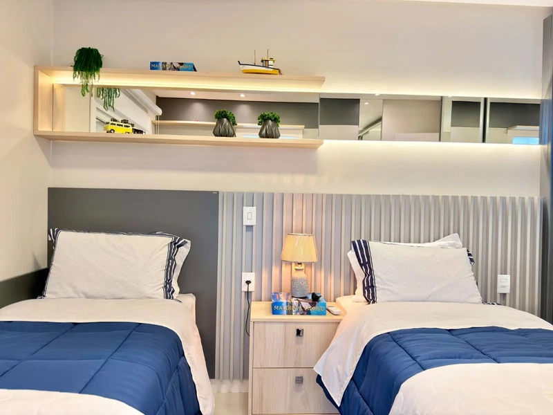APARTAMENTO À  VENDA: 26ª foto da galeria de imagens do imóvel