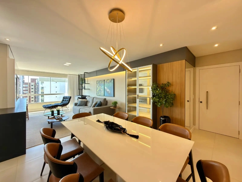 APARTAMENTO À  VENDA: 7ª foto da galeria de imagens do imóvel