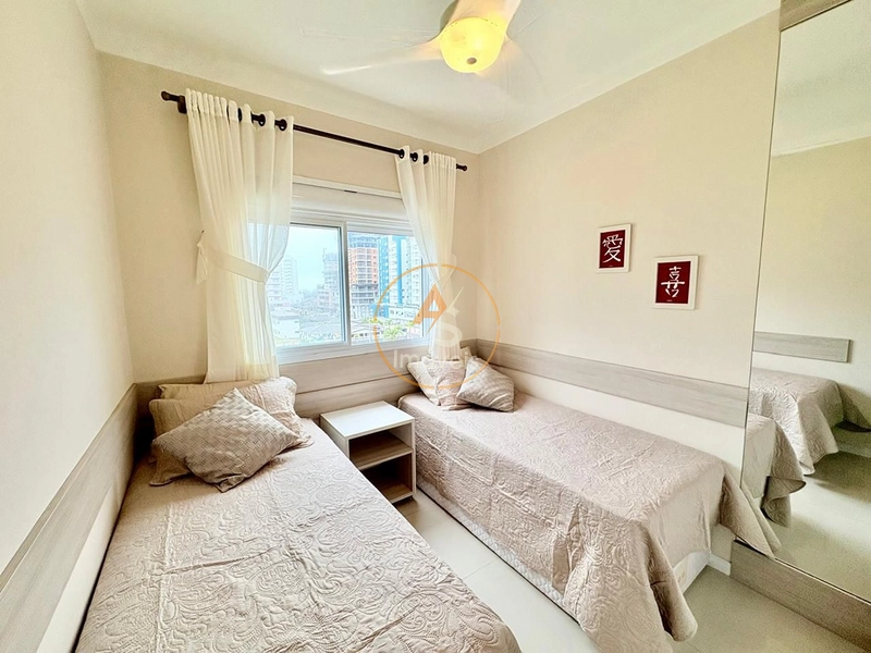 ÓTIMO APARTAMENTO À VENDA EM CAPÃO DA CANOA!⁣ : 2ª foto da galeria de imagens do imóvel