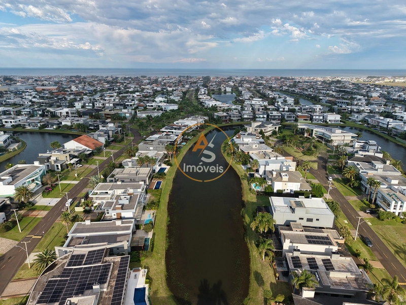 SOBRADO À VENDA EM XANGRI-LÁ! 5 SUÍTES • 488 M² • ALTO PADRÃO: 76ª foto da galeria de imagens do imóvel