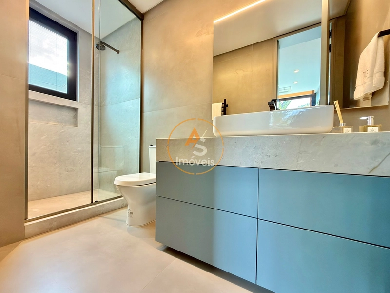 SOBRADO À VENDA EM XANGRI-LÁ! 5 SUÍTES • 488 M² • ALTO PADRÃO: 54ª foto da galeria de imagens do imóvel