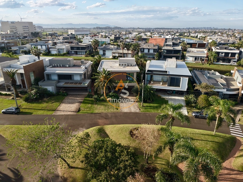 SOBRADO À VENDA EM XANGRI-LÁ! 5 SUÍTES • 488 M² • ALTO PADRÃO: 75ª foto da galeria de imagens do imóvel