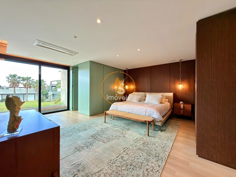 SOBRADO À VENDA EM XANGRI-LÁ! 5 SUÍTES • 488 M² • ALTO PADRÃO: 64ª foto da galeria de imagens do imóvel