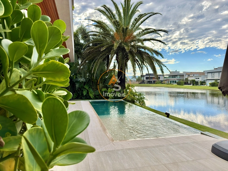 SOBRADO À VENDA EM XANGRI-LÁ! 5 SUÍTES • 488 M² • ALTO PADRÃO: 37ª foto da galeria de imagens do imóvel