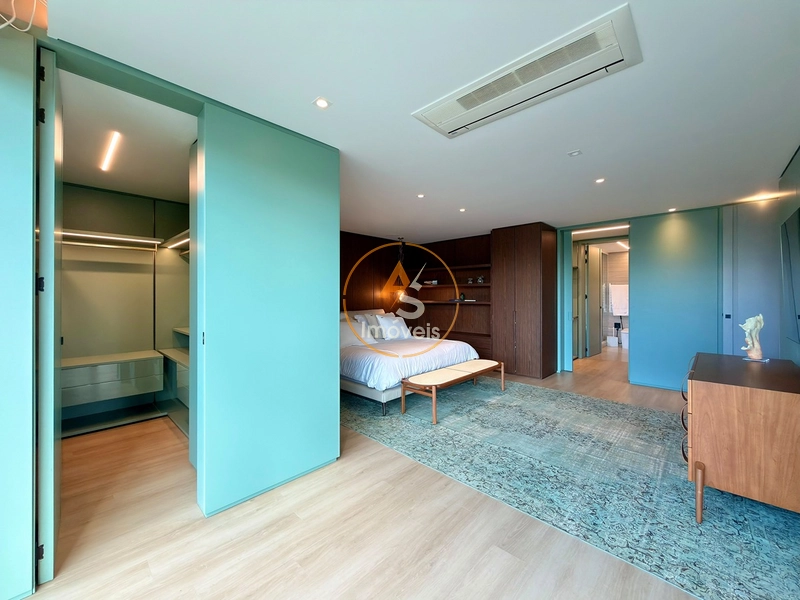 SOBRADO À VENDA EM XANGRI-LÁ! 5 SUÍTES • 488 M² • ALTO PADRÃO: 69ª foto da galeria de imagens do imóvel