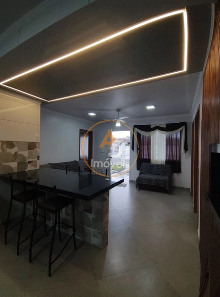 BELÍSSIMA CASA À VENDA EM CAPÃO DA CANOA!⁣!!: 8ª foto da galeria de imagens do imóvel