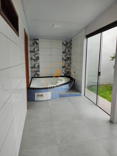 BELÍSSIMA CASA À VENDA EM CAPÃO DA CANOA!⁣!!: 2ª foto da galeria de imagens do imóvel