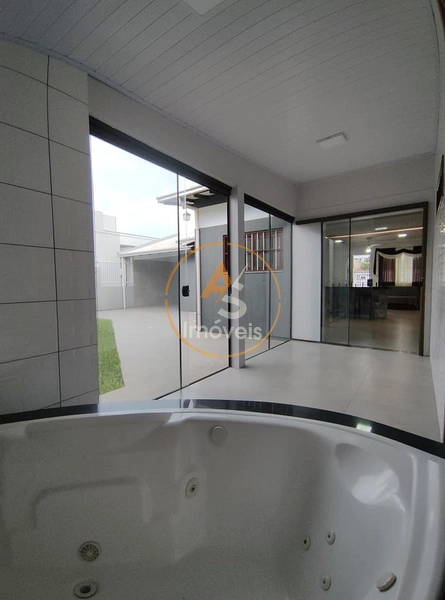 Imóvel residencial ou comercial