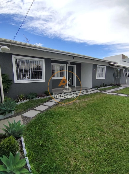 BELÍSSIMA CASA À VENDA EM CAPÃO DA CANOA!⁣!!: 11ª foto da galeria de imagens do imóvel