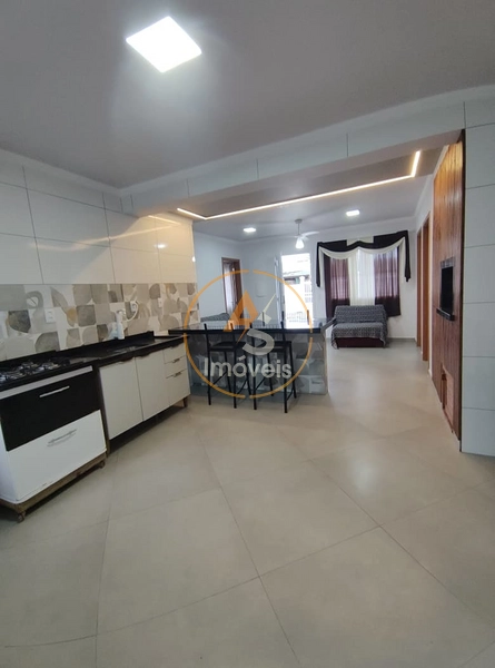 BELÍSSIMA CASA À VENDA EM CAPÃO DA CANOA!⁣!!: 10ª foto da galeria de imagens do imóvel