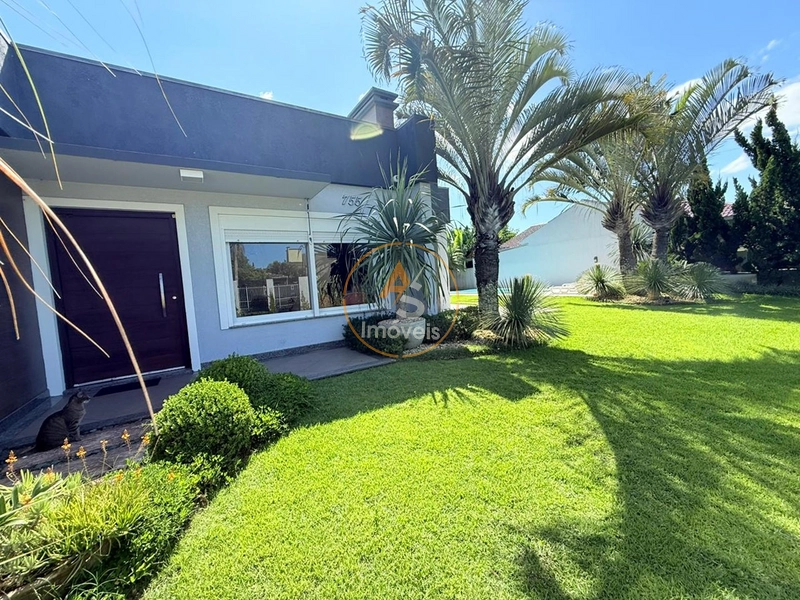 Imóvel residencial ou comercial