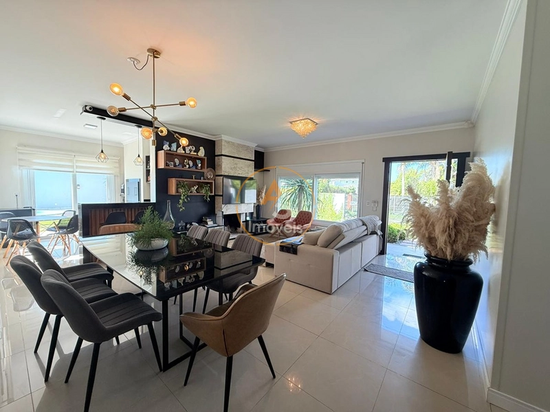 EXCELENTE CASA DE 4 DORMITÓRIOS EM ATLÂNTIDA!!!: 12ª foto da galeria de imagens do imóvel