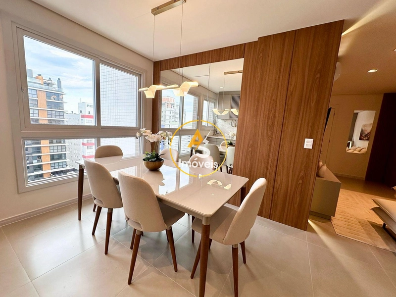 EXCELENTE APARTAMENTO DE 2 SUÍTES EM CAPÃO DA CANOA!!!: 3ª foto da galeria de imagens do imóvel