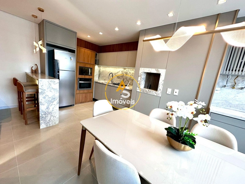 EXCELENTE APARTAMENTO DE 2 SUÍTES EM CAPÃO DA CANOA!!!: 6ª foto da galeria de imagens do imóvel