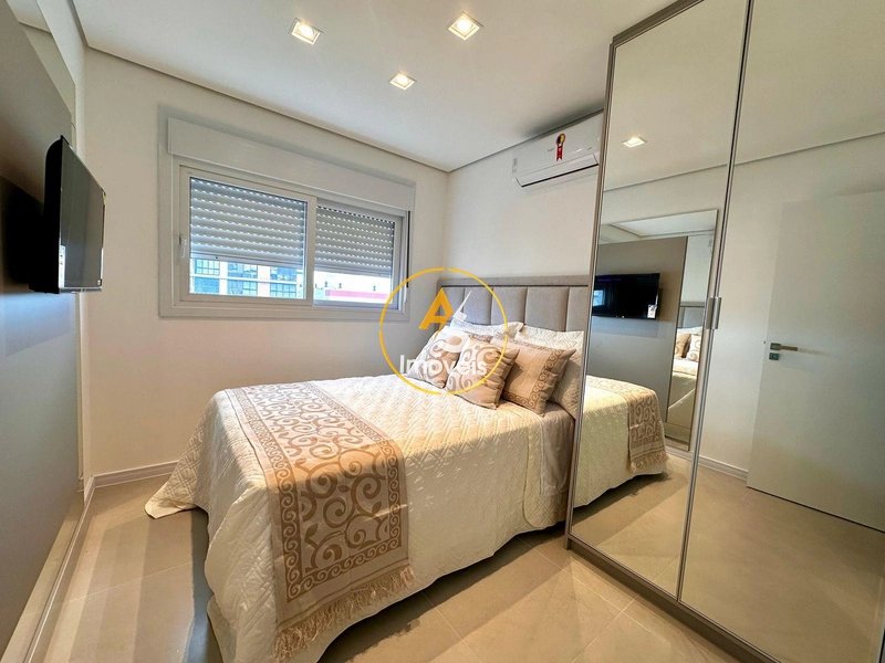 EXCELENTE APARTAMENTO DE 2 SUÍTES EM CAPÃO DA CANOA!!!: 20ª foto da galeria de imagens do imóvel