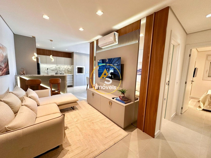 EXCELENTE APARTAMENTO DE 2 SUÍTES EM CAPÃO DA CANOA!!!: 1ª foto da galeria de imagens do imóvel