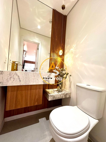 EXCELENTE APARTAMENTO DE 2 SUÍTES EM CAPÃO DA CANOA!!!: 14ª foto da galeria de imagens do imóvel