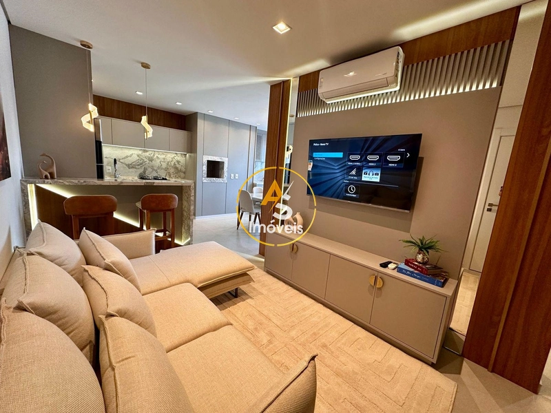 EXCELENTE APARTAMENTO DE 2 SUÍTES EM CAPÃO DA CANOA!!!: 7ª foto da galeria de imagens do imóvel