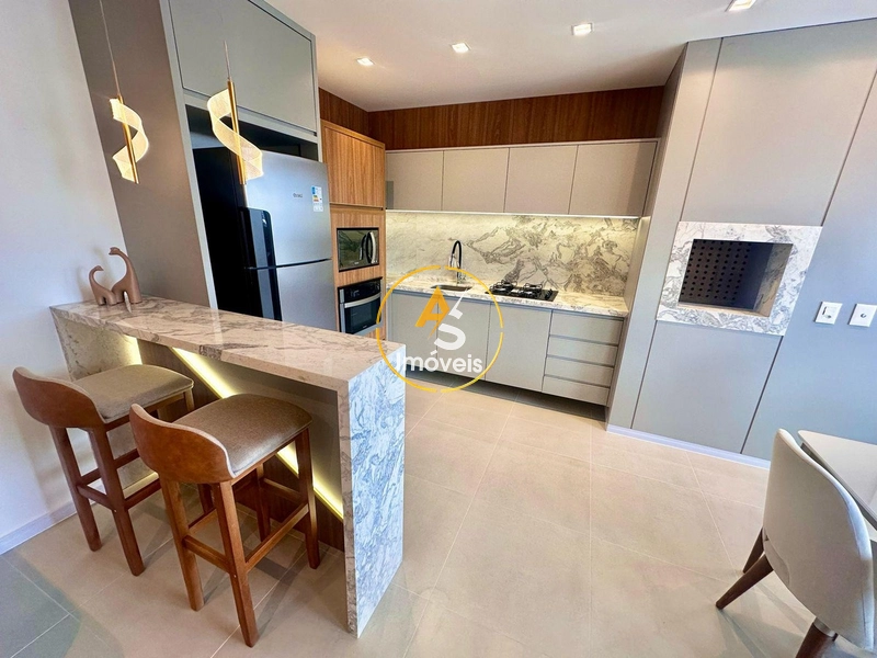 EXCELENTE APARTAMENTO DE 2 SUÍTES EM CAPÃO DA CANOA!!!: 12ª foto da galeria de imagens do imóvel