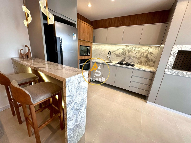 EXCELENTE APARTAMENTO DE 2 SUÍTES EM CAPÃO DA CANOA!!!: 8ª foto da galeria de imagens do imóvel