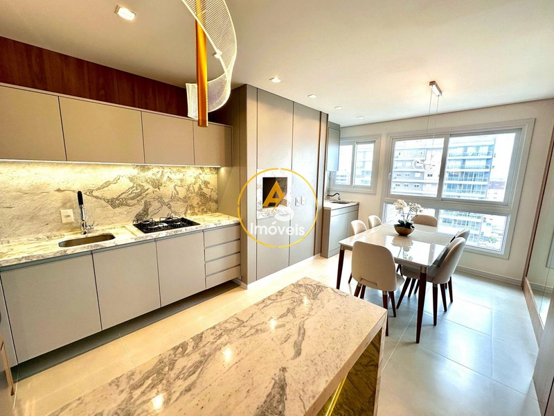 EXCELENTE APARTAMENTO DE 2 SUÍTES EM CAPÃO DA CANOA!!!: 11ª foto da galeria de imagens do imóvel