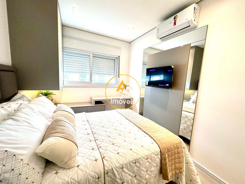 EXCELENTE APARTAMENTO DE 2 SUÍTES EM CAPÃO DA CANOA!!!: 17ª foto da galeria de imagens do imóvel