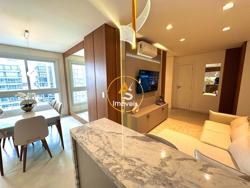 EXCELENTE APARTAMENTO DE 2 SUÍTES EM CAPÃO DA CANOA!!!: 9ª foto da galeria de imagens do imóvel