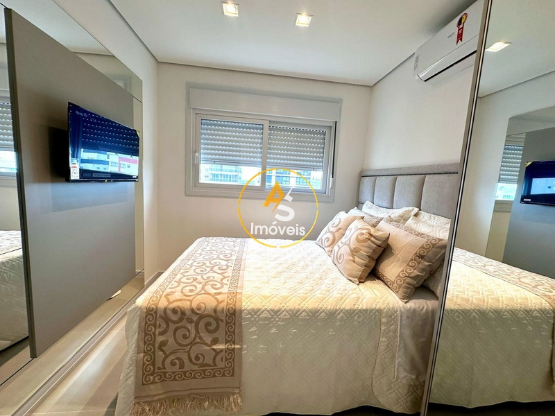 EXCELENTE APARTAMENTO DE 2 SUÍTES EM CAPÃO DA CANOA!!!: 21ª foto da galeria de imagens do imóvel