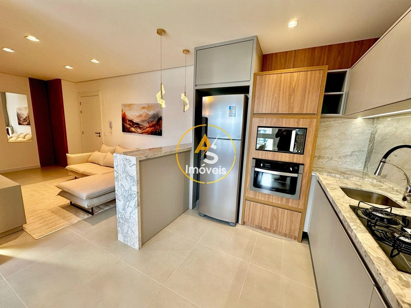 EXCELENTE APARTAMENTO DE 2 SUÍTES EM CAPÃO DA CANOA!!!: 4ª foto da galeria de imagens do imóvel