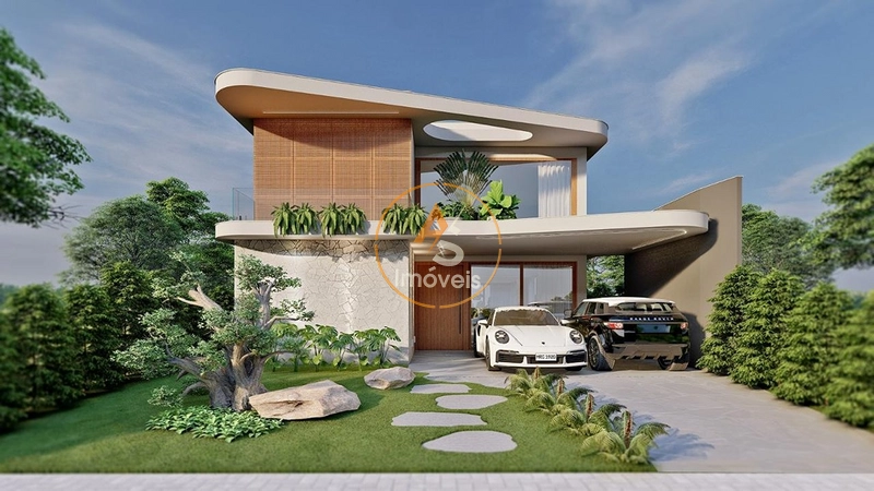 Imóvel residencial ou comercial