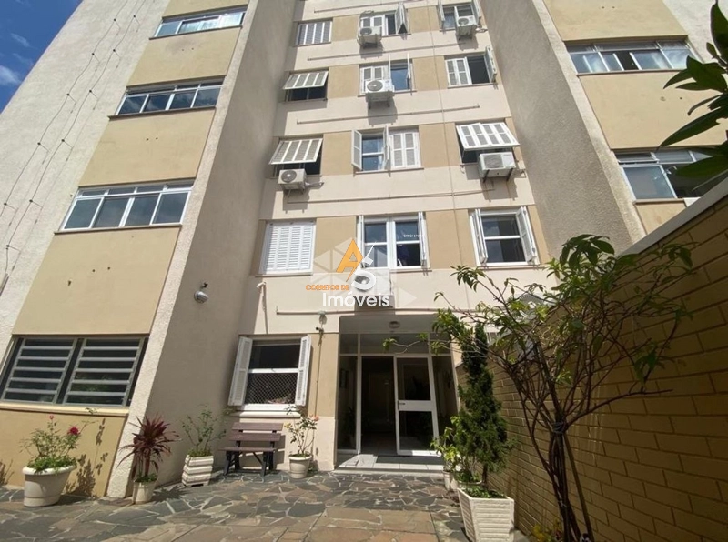 APTO DE 2 DORMITÓRIO EM CAPÃO DA CANOA!!!: 1ª foto da galeria de imagens do imóvel