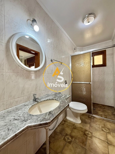 COBERTURA DUPLEX COM 4 DORMITÓRIOS EM CAPÃO DA CANOA!!!: 9ª foto da galeria de imagens do imóvel