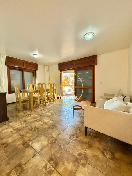 COBERTURA DUPLEX COM 4 DORMITÓRIOS EM CAPÃO DA CANOA!!!: 2ª foto da galeria de imagens do imóvel