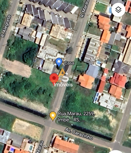 OTIMO TERRENO FRENTE MAR CENTRO IMBE!!!: 1ª foto da galeria de imagens do imóvel