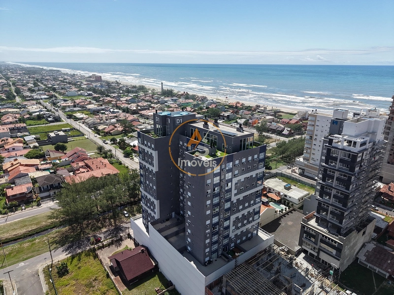APARTAMENTO À VENDA EM CAPÃO DA CANOA! TERRAÇO EM “L” • VISTA MAR • GARAGEM TRIPLA: 33ª foto da galeria de imagens do imóvel