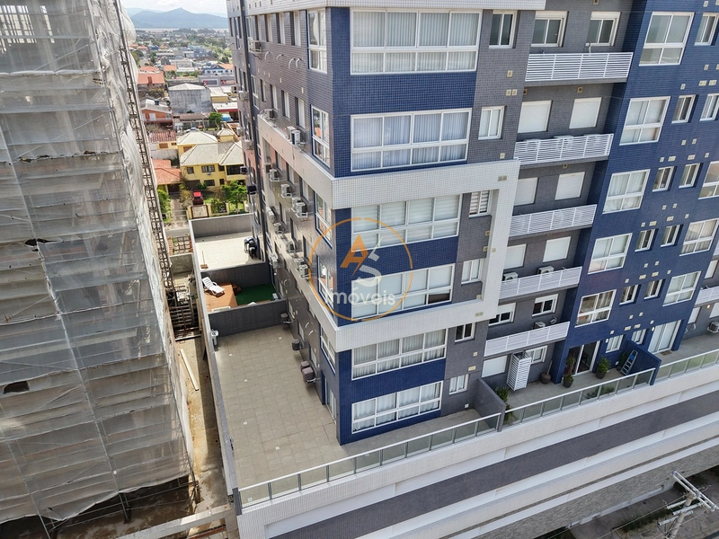 APARTAMENTO À VENDA EM CAPÃO DA CANOA! TERRAÇO EM “L” • VISTA MAR • GARAGEM TRIPLA: 7ª foto da galeria de imagens do imóvel
