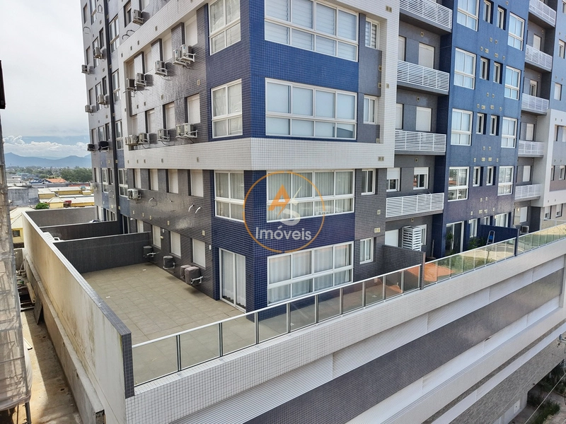 APARTAMENTO À VENDA EM CAPÃO DA CANOA! TERRAÇO EM “L” • VISTA MAR • GARAGEM TRIPLA: 25ª foto da galeria de imagens do imóvel