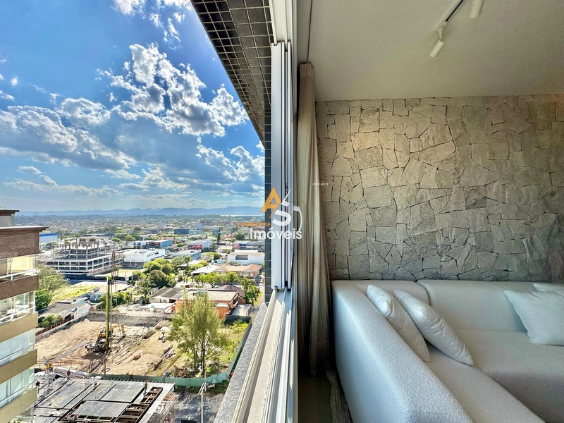 APARTAMENTO À VENDA EM CAPÃO DA CANOA: 4ª foto da galeria de imagens do imóvel