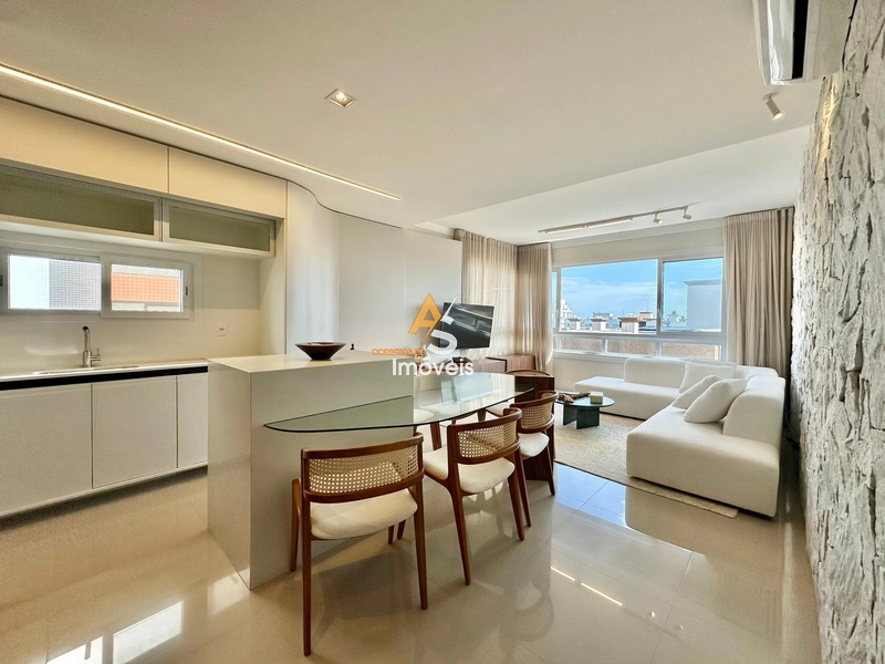 APARTAMENTO À VENDA EM CAPÃO DA CANOA: 1ª foto da galeria de imagens do imóvel