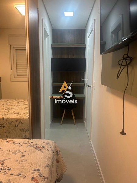 EXCELENTE APARTAMENTO DE 2 SUÍTES EM CAPÃO DA CANOA!!!: 6ª foto da galeria de imagens do imóvel