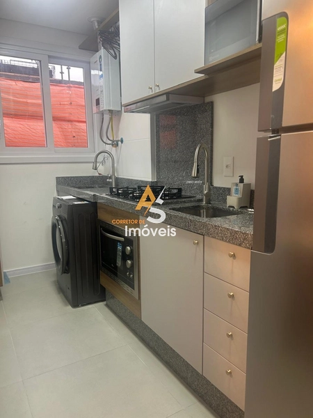 EXCELENTE APARTAMENTO DE 2 SUÍTES EM CAPÃO DA CANOA!!!: 3ª foto da galeria de imagens do imóvel