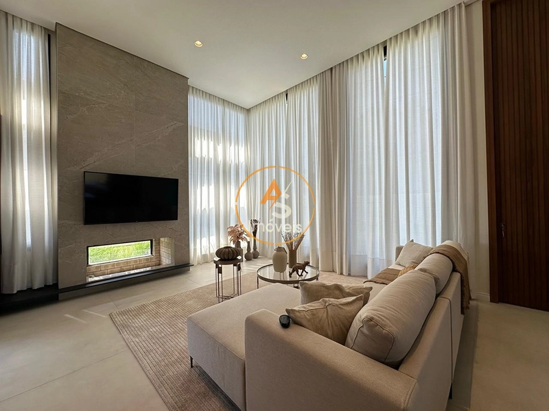 CASA DE ESQUINA NO CONDOMÍNIO CAPÃO ILHAS RESORT!!!: 6ª foto da galeria de imagens do imóvel