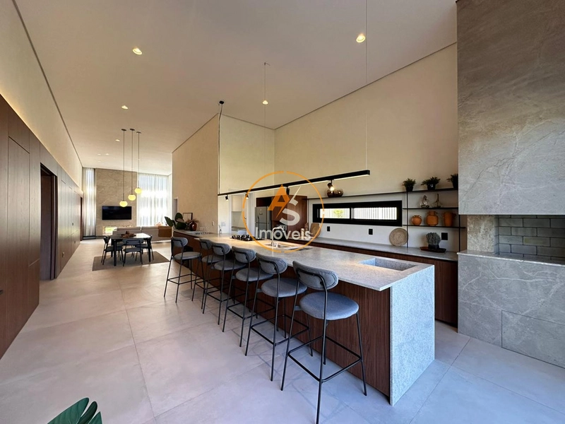 CASA DE ESQUINA NO CONDOMÍNIO CAPÃO ILHAS RESORT!!!: 10ª foto da galeria de imagens do imóvel